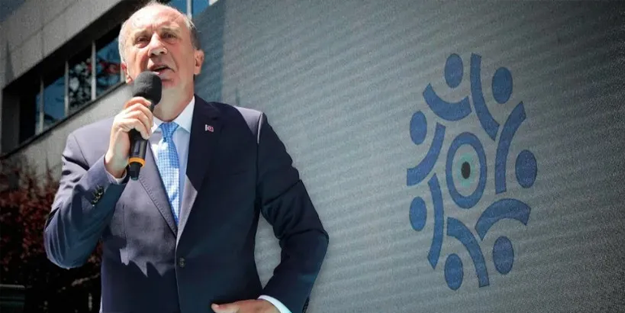 Muharrem İnce, partisinin yerel seçim kararını açıkladı!