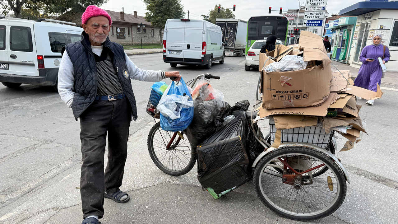 Muharrem İnce paylaşmıştı: CHP’nin yoksulu hem Almanya’dan hem Türkiye’den emekli çıktı! Bankada toplu parası, birden fazla mülkü var