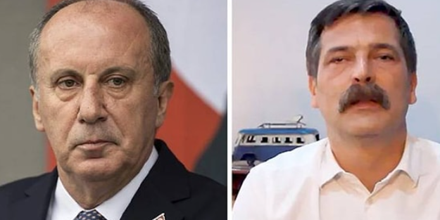 Muharrem İnce sonrası Erkan Baş da mı istifa ediyor? Gündeme bomba gibi düştü, çağrılar peş peşe geldi