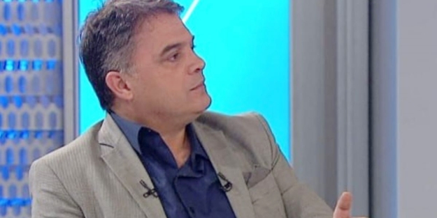 Muharrem İnce sonrası Talat Atilla'dan flaş Kılıçdaroğlu açıklaması!