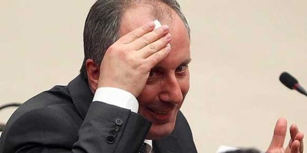 Muharrem İnce tavuk besleyecek misin?