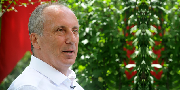 Muharrem İnce'den bedelli askerlik açıklaması!