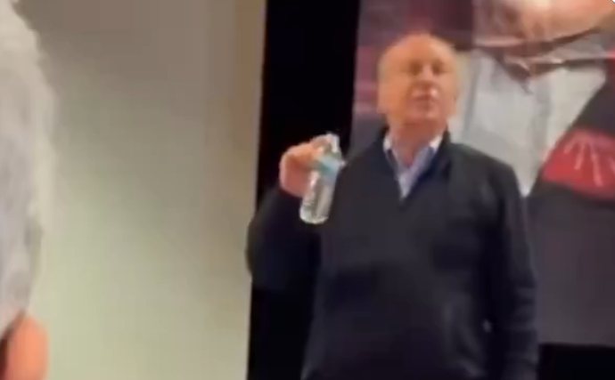 Muharrem İnce'den CHP tabanında fırtına koparacak çıkış! Selçuk Bayraktar mesajı siyaseti fena hoplatacak!