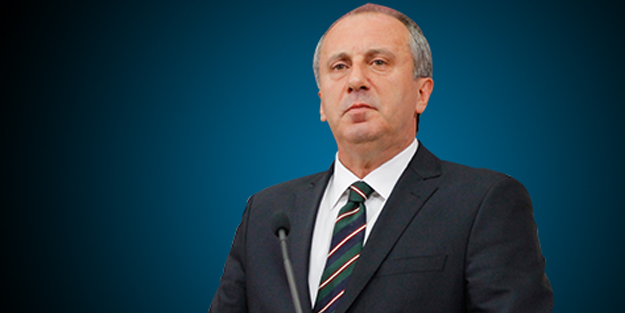 Muharrem İnce'den çok sert sözler: Eğer anlatırsam insan içine çıkamazlar!