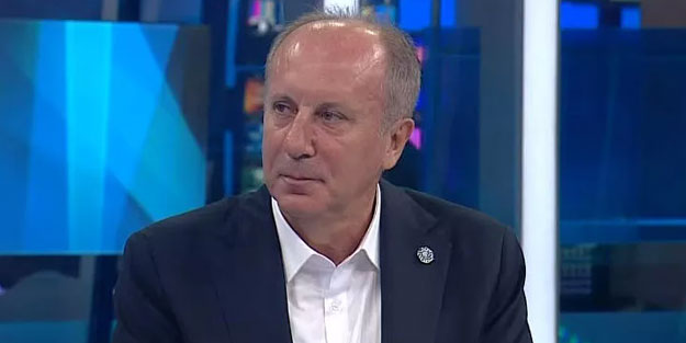 Muharrem İnce'den e-Devlet’te ad soyadı değişikliği iddiası