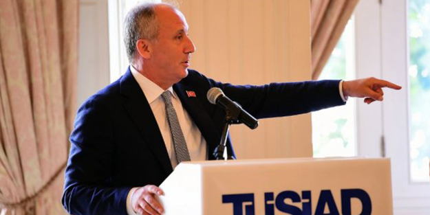 İnce'den erotik kitabıyla ilgili beyin yakan savunma