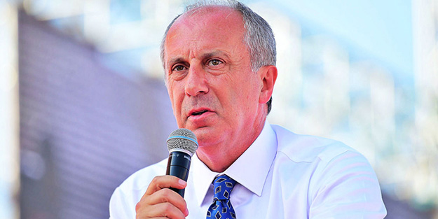 Muharrem İnce’den Giresun açıklaması