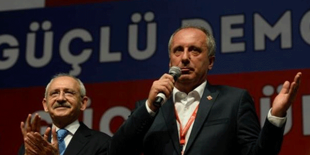 Muharrem İnce’den Kadıköy ve Nişantaşı için sert sözler!