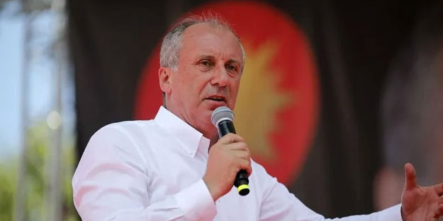 Muharrem İnce'den muhalefetin hezimeti sonrası ilk yorum