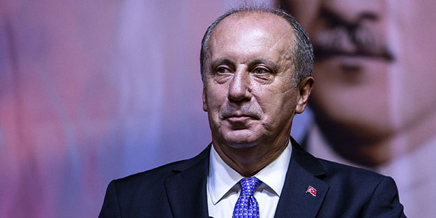 Muharrem İnce'den 'seçim gecesi neredeydin? sorusuna cevap