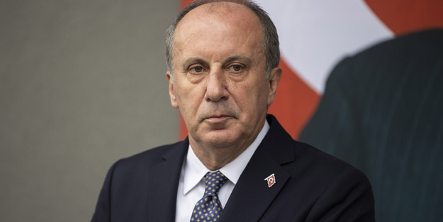 Muharrem İnce'den Türkiye'nin uzay programıyla ilgili açıklama