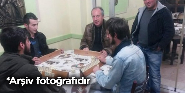 Muharrem İnce'nin darbe gecesi nerede olduğu ortaya çıktı