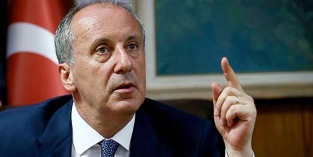 Muharrem İnce’nin aynı teknede tatil yaptılar dediği kişiler kimler? CHP içindeki çeteler kim?