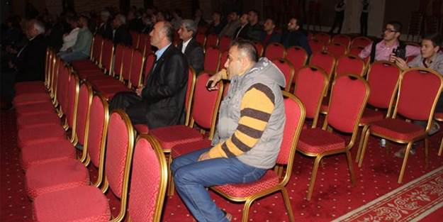 Muharrem İnce basın toplantısı yaptığına pişman oldu