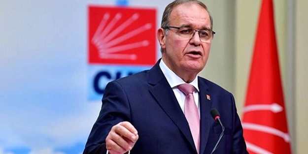 Muharrem İnce'nin 
