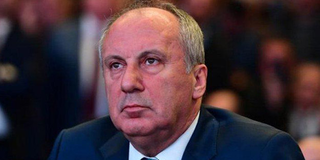 Muharrem İnce'nin ekibi düğmeye bastı! 