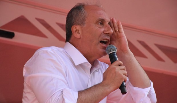 Muharrem İnce'nin iddiası çöktü: Belgeleri ortaya çıktı!
