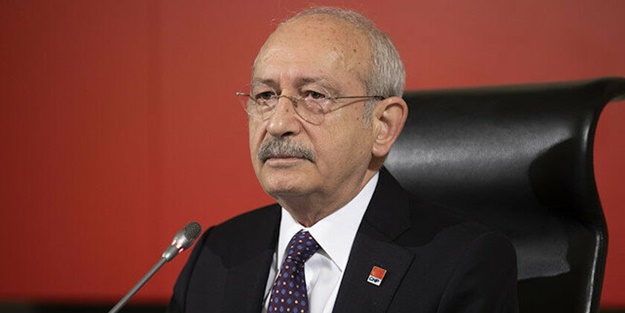 Muharrem İnce'nin istifasına Kılıçdaroğlu'ndan ilk yorum