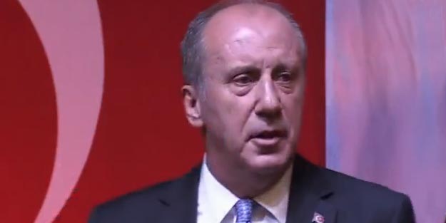 Muharrem İnce’nin kadrosunda kimler var?