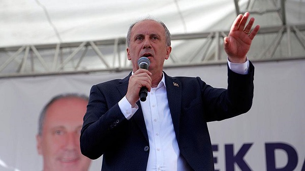 Muharrem İnce’nin kuracağı parti ne kadar oy alır?