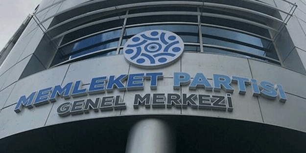 Muharrem İnce’nin Memleket Partisi’nde deprem! İstifanın nedenini açıkladı