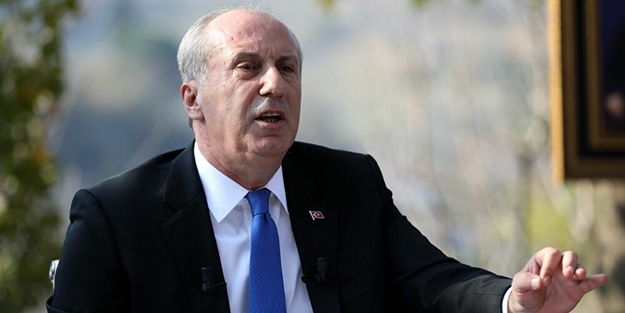 Muharrem İnce'nin partisinin adı 