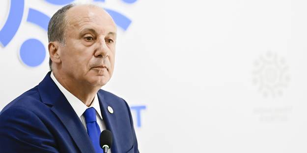 Muharrem İnce'nin tartışma başlatan sözleri: Kürtçe eğitim pedagojiye uygun değil