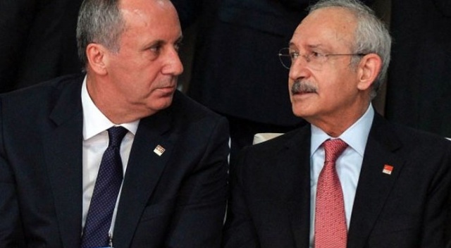 Muharrem İnce'ye '3 seçim kaybettin' çıkışı
