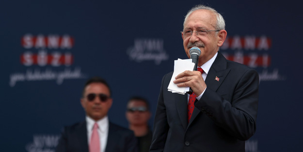 Muharrem İnce'ye kaset kumpası hangi adayın işine yarar? Kendilerini bu sözlerle ifşa ettiler