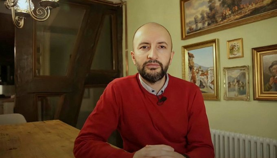 Muharrem İnce'ye kaset kumpasının altından o isim çıktı! Ankara Kuşu servis etti, FETÖ'cüler yaydı