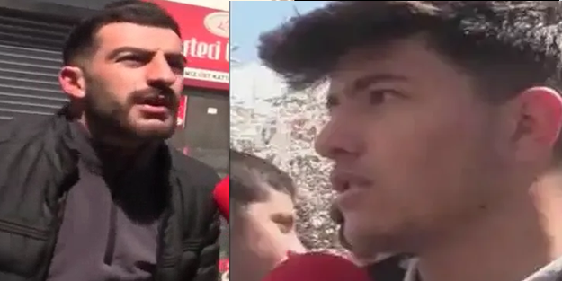 'Muharrem İnce'ye oy vereceğim' dedi, HDP'li 'davarın' saldırısına uğradı!