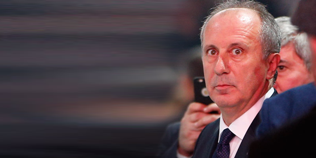 Muharrem İnce'ye sert tepki: Millet sana bu lafı yedirir!