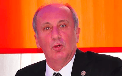 Muharrem İnce'yi deliye döndürecek sözler