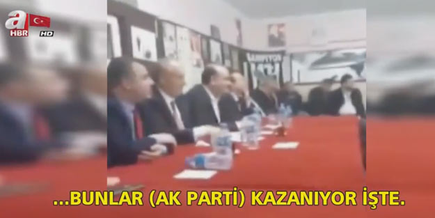 Muharrem İnce’yi terleten soru! ‘Beni uğraştırmayın’