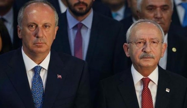 Muharrem İnce'yle ilgili bomba iddia! Çarşamba günü...