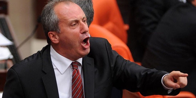 Muharrem, Kılıçdaroğlu'nu yerden yere vurdu