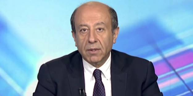 Muharrem Sarıkaya istifa etti mi? Muharrem Sarıkaya kovuldu mu?