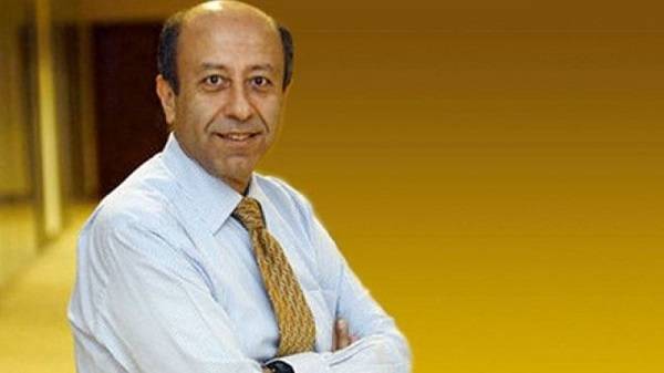 Muharrem Sarıkaya kimdir?