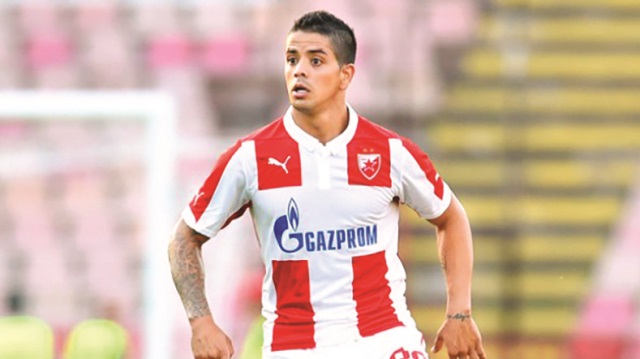 Muharrem Usta, İtalya'da transfer avında