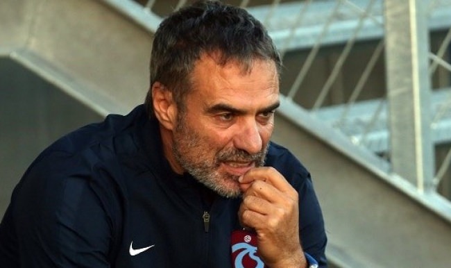 Muharrem Usta'dan Ersun Yanal'a: Ne gerekiyorsa yap!