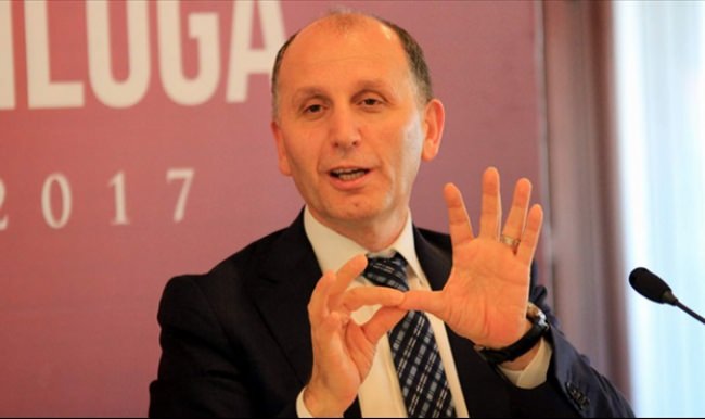 Muharrem Usta'dan, Mehmet Ekici'ye sert sözler!