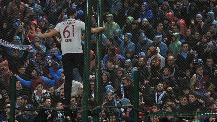 Muharrem Usta'dan taraftara 'rekor' mesajı