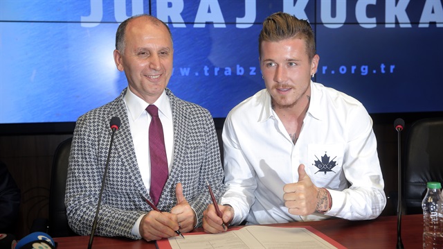 Muharrem Usta'dan taraftara sitem