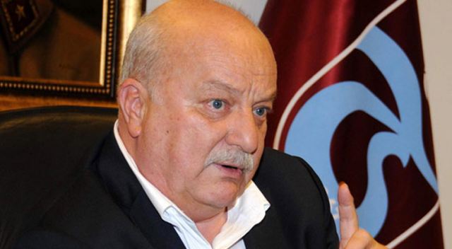 Muharrem Usta'nın çağrısına Sadri Şener'den cevap: Alacaklı çıkarım