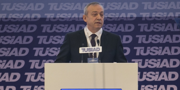 Muharrem Yılmaz istifasını verdi!