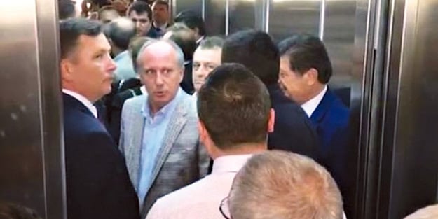 Muharrem’e saygı da yok para da yok