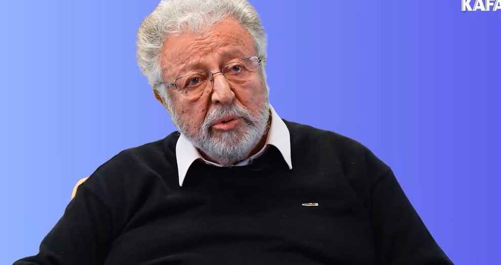 Muharrem’e sırayla saldırıyorlar! Metin Akpınar İnce’nin nasırına bastı