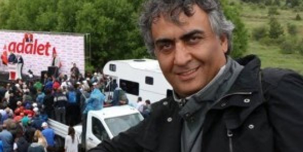 Muharrem'i çekti diye kovuldu! CHP'de fotoğraf skandalı!
