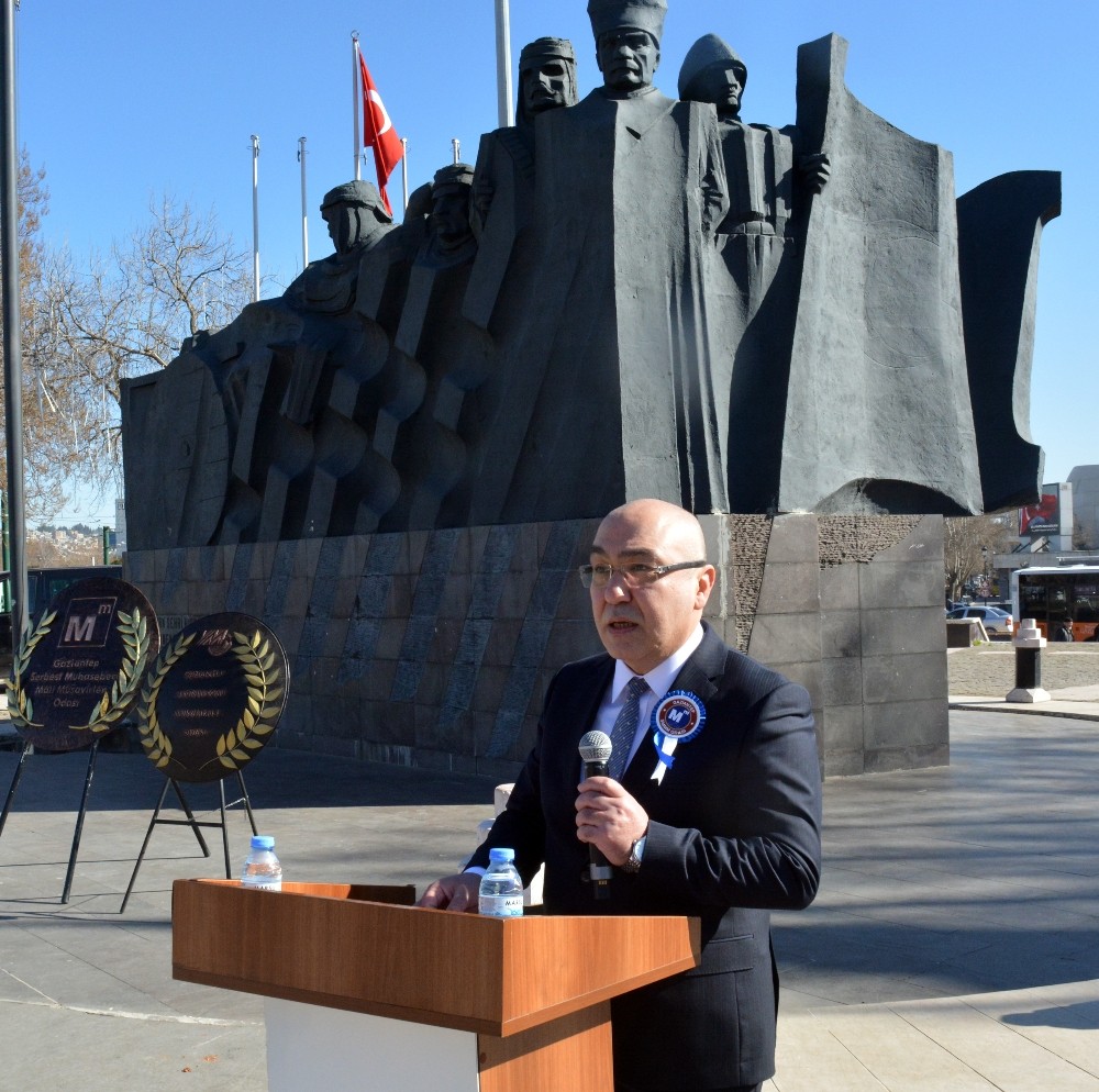 Muhasebe Haftası 