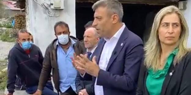 Muhasebeci Kenan 'harikalar diyarında!' Yılmaz'ın yeni macerası: Bakana kızdım, bağırdım!